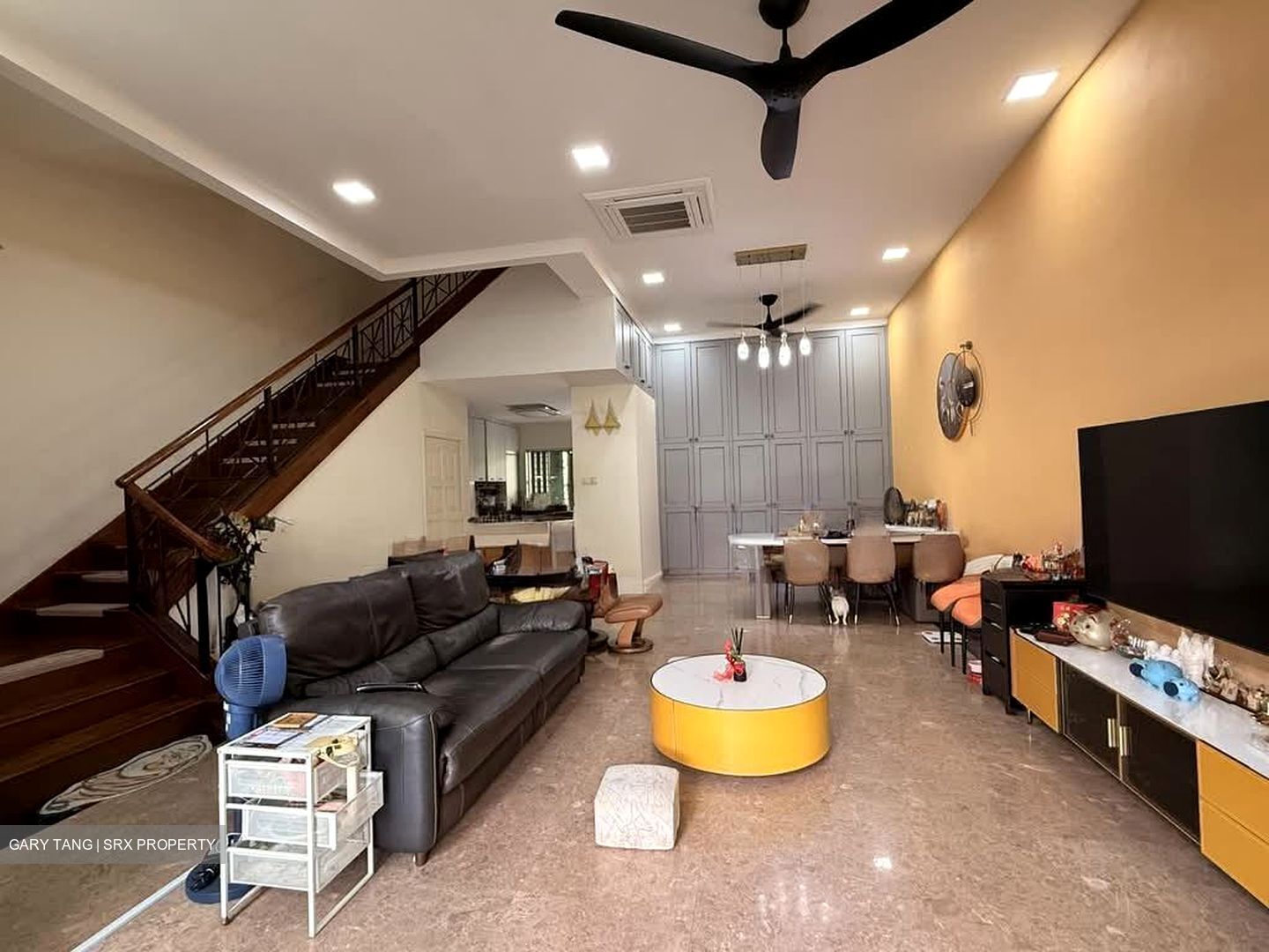 Kismis Place (D21), Terrace #532024021